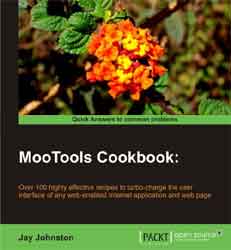 MooTools Book